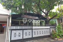 Hunian Nyaman Asri 2 KT Siap Huni di Bintaro Tangerang Selatan Hunian Nyaman Asri 2 KT Siap Huni di Bintaro Tangerang Selatan
