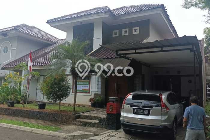 Dijual Rumah Premium dengan Fasilitas Sekitar Lengkap di Ciputat, Tangerang Selatan Dijual Rumah Premium dengan Fasilitas Sekitar Lengkap di Ciputat, Tangerang Selatan