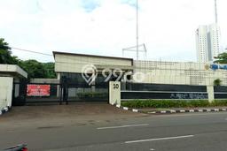 Unit Kantor Dijual di Kebon Jeruk Jakarta Barat Luas Bangunan 1000m2 Unit Kantor Dijual di Kebon Jeruk Jakarta Barat Luas Bangunan 1000m2