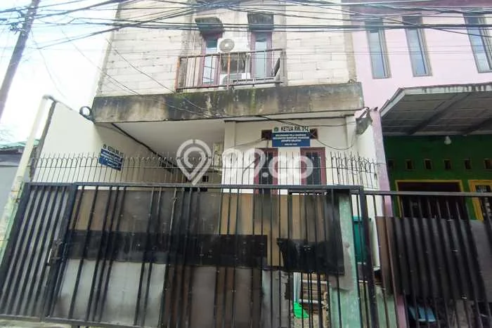 Jual Rumah Favorit Siap Huni LB 100m2 di Mampang Prapatan, Jakarta Selatan Jual Rumah Favorit Siap Huni LB 100m2 di Mampang Prapatan, Jakarta Selatan