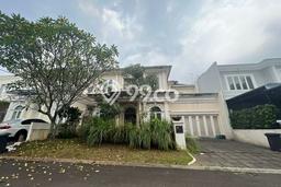 Best Deal Hunian Premium Ideal dan Luas di Serpong Utara, Tangerang Selatan Best Deal Hunian Premium Ideal dan Luas di Serpong Utara, Tangerang Selatan