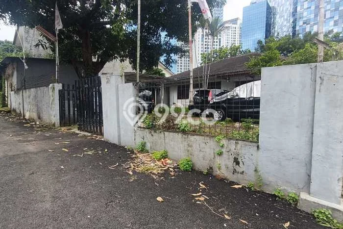 For Sale Rumah Elit Exclusive di Tebet, Jakarta Selatan For Sale Rumah Elit Exclusive di Tebet, Jakarta Selatan