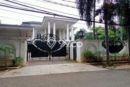 Dijual Hunian Mewah dengan Fasilitas Sekitar Lengkap di Cilandak, Jakarta Selatan Dijual Hunian Mewah dengan Fasilitas Sekitar Lengkap di Cilandak, Jakarta Selatan