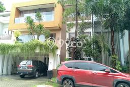 Hunian Mewah Siap Huni LT 182m2 di Pondok Aren, Tangerang Selatan Hunian Mewah Siap Huni LT 182m2 di Pondok Aren, Tangerang Selatan