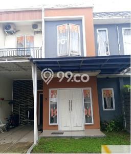 Rumah Modern Cantik 3 KT Siap Huni di Pondok Aren Rumah Modern Cantik 3 KT Siap Huni di Pondok Aren