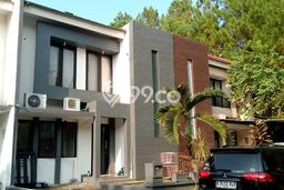 Rumah Modern 3 Kamar LT 84m2 di Bintaro Rumah Modern 3 Kamar LT 84m2 di Bintaro