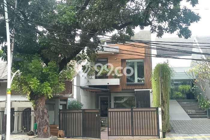 Kantor Favorit Dijual di Kebayoran Baru Jakarta Selatan Area Pusat Bisnis Kantor Favorit Dijual di Kebayoran Baru Jakarta Selatan Area Pusat Bisnis