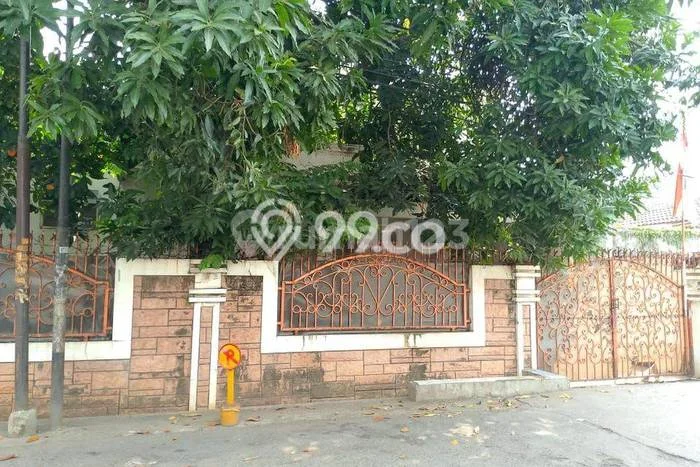 Rumah Minimalis 4 KT di Daan Mogot Jakarta Barat Unfurnished Rumah Minimalis 4 KT di Daan Mogot Jakarta Barat Unfurnished