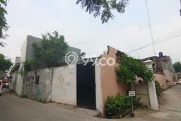 Dijual Tanah Lokasi Kuningan, Jakarta Selatan Seluas 139m2 Dijual Tanah Lokasi Kuningan, Jakarta Selatan Seluas 139m2