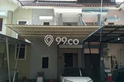 Dijual Rumah Modern 2 KT di Pantai Indah Kapuk, Jakarta Utara Dijual Rumah Modern 2 KT di Pantai Indah Kapuk, Jakarta Utara