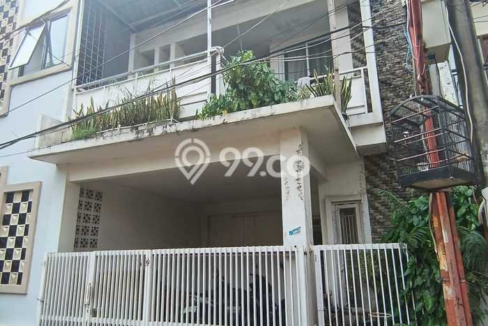 Jual Rumah Bagus Siap Huni LB 110m2 di Ciledug, Tangerang Jual Rumah Bagus Siap Huni LB 110m2 di Ciledug, Tangerang