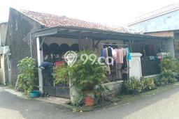 Rumah Luas Asri 2 KT Siap Huni di Petukangan Jakarta Selatan Rumah Luas Asri 2 KT Siap Huni di Petukangan Jakarta Selatan