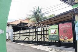 Best Deal Hunian Mewah Ideal dan Luas di Jagakarsa, Jakarta Selatan Best Deal Hunian Mewah Ideal dan Luas di Jagakarsa, Jakarta Selatan