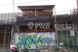 Unit Ruko Dijual di Karang Tengah Tangerang 160m2 Unit Ruko Dijual di Karang Tengah Tangerang 160m2