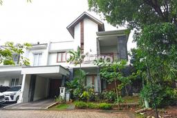 Rumah Elit Modern Tanpa Renovasi di Sektor 7-Bintaro Tangerang Selatan Rumah Elit Modern Tanpa Renovasi di Sektor 7-Bintaro Tangerang Selatan