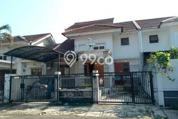 Rumah Minimalis 2 KT di BSD Tangerang Unfurnished Rumah Minimalis 2 KT di BSD Tangerang Unfurnished