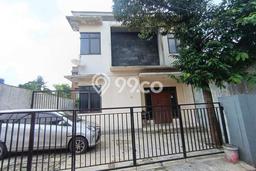 Rumah Luxury Modern Siap Huni di Bintaro Jakarta Selatan Rumah Luxury Modern Siap Huni di Bintaro Jakarta Selatan