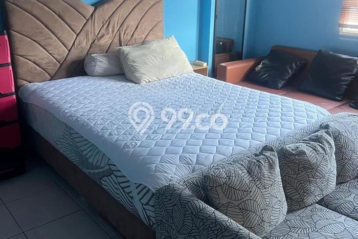 Siap Huni Apartemen 1 KT 0 KM di Surabaya Kota Luas 60m2 Siap Huni Apartemen 1 KT 0 KM di Surabaya Kota Luas 60m2