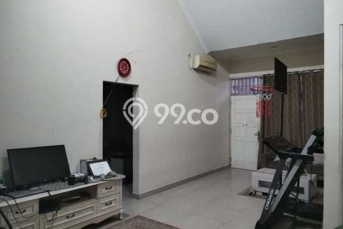 Jual Rumah Eksklusif 3 KT di Kemang Pratama, Bekasi Jual Rumah Eksklusif 3 KT di Kemang Pratama, Bekasi