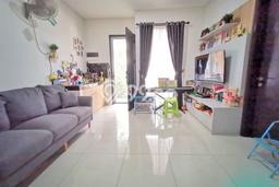 Hunian Mewah Dijual LT 84m2 di Cakung, Jakarta Timur Hunian Mewah Dijual LT 84m2 di Cakung, Jakarta Timur