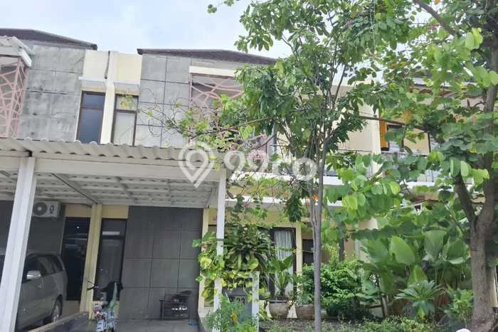 Disewakan Rumah Murah di Harapan Indah Bekasi Punya 3 KT Disewakan Rumah Murah di Harapan Indah Bekasi Punya 3 KT