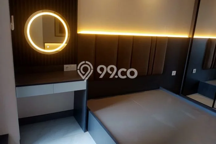 Apartemen Nyaman untuk Disewa, 1 Kamar di Bekasi Apartemen Nyaman untuk Disewa, 1 Kamar di Bekasi