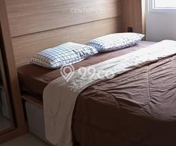Tersedia Apartemen 2 KT, 1 KM, 20m2 di Cakung, Jakarta Timur Tersedia Apartemen 2 KT, 1 KM, 20m2 di Cakung, Jakarta Timur