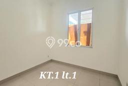 Dijual Cepat Rumah Favorit Siap Huni LB 75m2 di Cakung, Jakarta Timur Dijual Cepat Rumah Favorit Siap Huni LB 75m2 di Cakung, Jakarta Timur