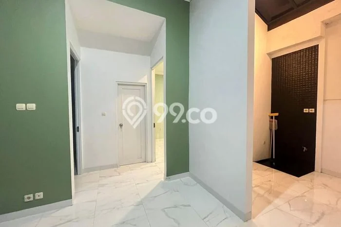 Rumah Luas Asri 2 KT Siap Huni di Kranji Bekasi Rumah Luas Asri 2 KT Siap Huni di Kranji Bekasi