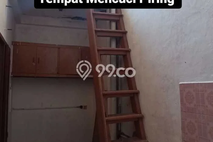 Rumah sewa siap pakai 3 Kamar Tidur di Harapan Indah, Bekasi Rumah sewa siap pakai 3 Kamar Tidur di Harapan Indah, Bekasi