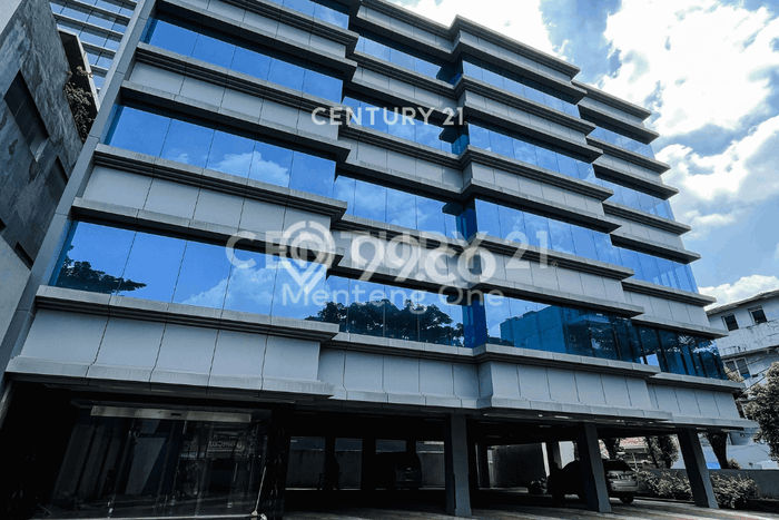 Kantor Dijual di Jakarta Selatan LT 875m2 & LB 2700m2 Lokasi Terbaik! Kantor Dijual di Jakarta Selatan LT 875m2 & LB 2700m2 Lokasi Terbaik!