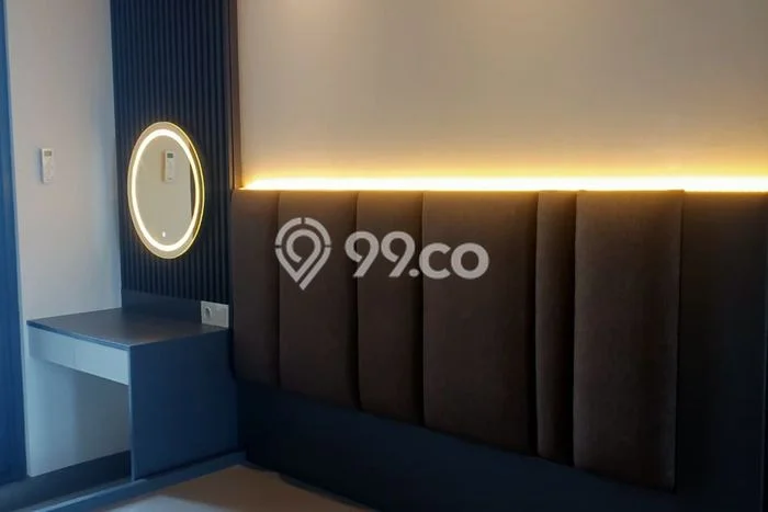 Apartemen Nyaman untuk Disewa, 1 Kamar di Bekasi Apartemen Nyaman untuk Disewa, 1 Kamar di Bekasi