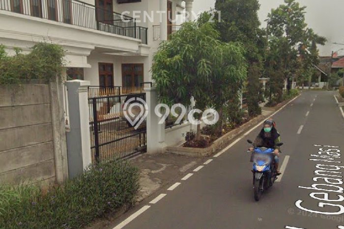Tanah Dijual Lokasi Cakung, Jakarta Timur Luas 259m2 Legalitas Aman Tanah Dijual Lokasi Cakung, Jakarta Timur Luas 259m2 Legalitas Aman