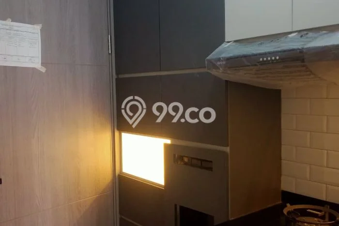 Apartemen Nyaman untuk Disewa, 1 Kamar di Bekasi Apartemen Nyaman untuk Disewa, 1 Kamar di Bekasi