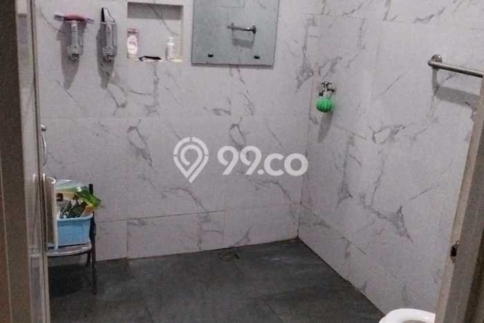 Jual Rumah Eksklusif 3 KT di Kemang Pratama, Bekasi Jual Rumah Eksklusif 3 KT di Kemang Pratama, Bekasi