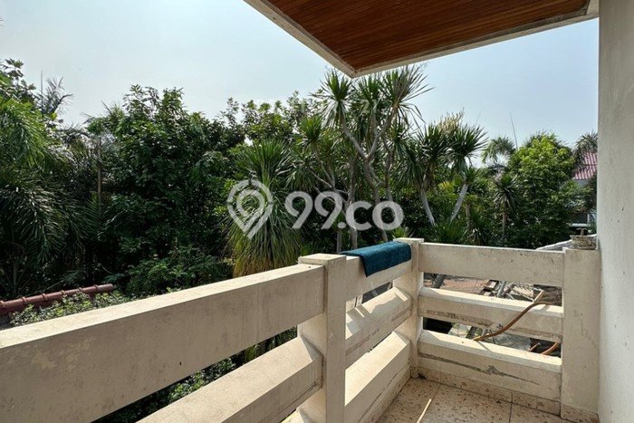 For Sale! Premium House LT 465m2 Desain Elegan di Pulomas For Sale! Premium House LT 465m2 Desain Elegan di Pulomas