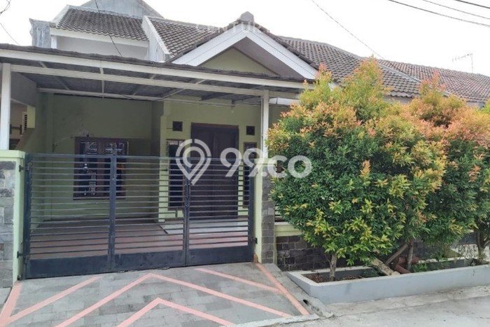 Disewakan Hunian Konsep Modern di Cakung Jakarta Timur dengan 4 KT Disewakan Hunian Konsep Modern di Cakung Jakarta Timur dengan 4 KT