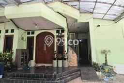 Rumah Luxury Modern Siap Huni di Buaran Jakarta Timur Rumah Luxury Modern Siap Huni di Buaran Jakarta Timur