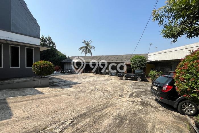 Kantor Bagus Dijual di Pondok Gede Jakarta Timur Strategis Cocok untuk Kembangkan Bisnis Kantor Bagus Dijual di Pondok Gede Jakarta Timur Strategis Cocok untuk Kembangkan Bisnis