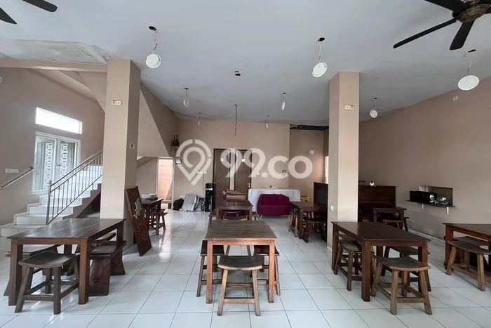 Ruko Bagus LT 500m2 LB 200m2 Dijual di Bekasi Selatan Bekasi Ruko Bagus LT 500m2 LB 200m2 Dijual di Bekasi Selatan Bekasi