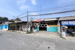 Komersial Bagus Dijual LB 500m2 Lokasi Strategis Bekasi Area Cocok untuk Bisnis Komersial Bagus Dijual LB 500m2 Lokasi Strategis Bekasi Area Cocok untuk Bisnis