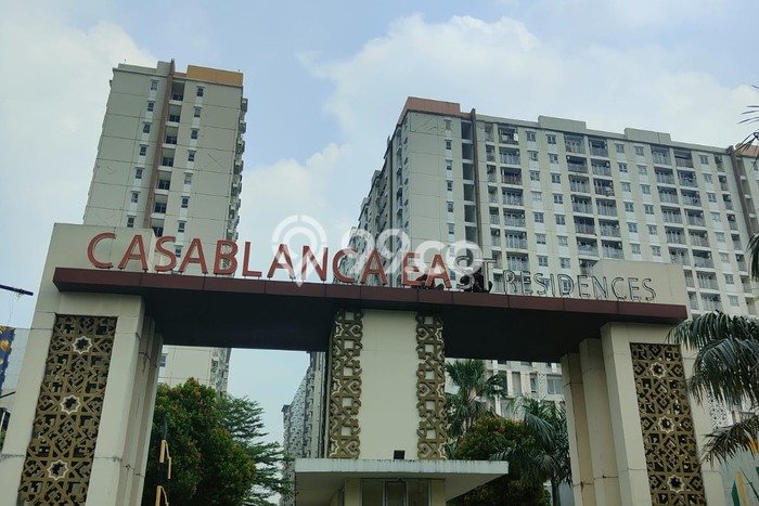 Komersial Dijual di Jakarta Timur LT 18m2 & LB 18m2 Lokasi Terbaik! Komersial Dijual di Jakarta Timur LT 18m2 & LB 18m2 Lokasi Terbaik!