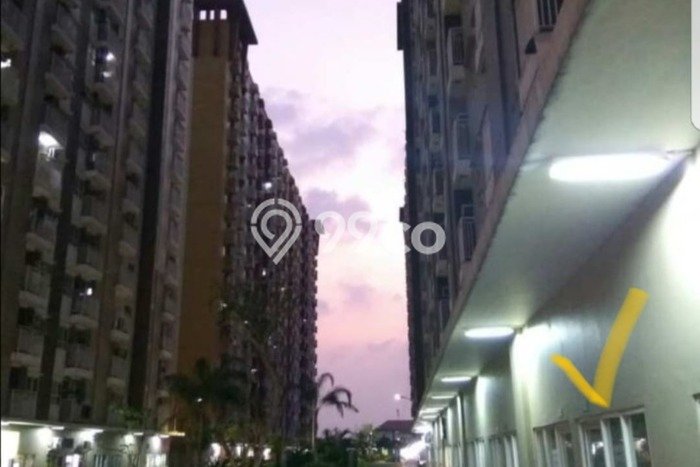 Komersial Dijual di Jakarta Timur LT 18m2 & LB 18m2 Lokasi Terbaik! Komersial Dijual di Jakarta Timur LT 18m2 & LB 18m2 Lokasi Terbaik!