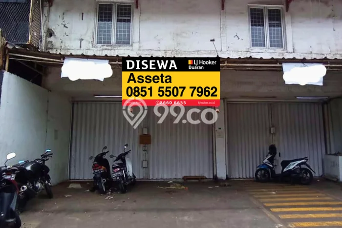 Disewakan Ruko Bisnis di Kalimalang Jakarta Timur Harga Sewa Menarik Bisa Nego Disewakan Ruko Bisnis di Kalimalang Jakarta Timur Harga Sewa Menarik Bisa Nego