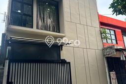 Hunian Mewah Siap Huni LT 119m2 di Pulo Gadung, Jakarta Timur Hunian Mewah Siap Huni LT 119m2 di Pulo Gadung, Jakarta Timur