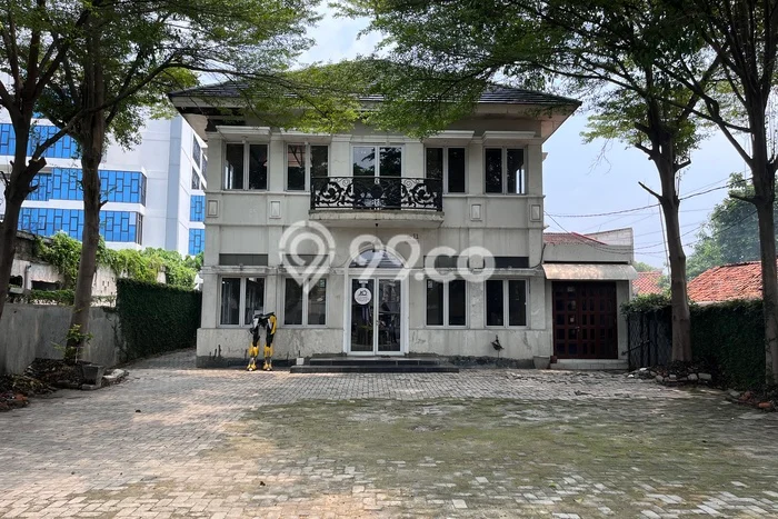 Ruko Bagus LT 500m2 LB 200m2 Dijual di Bekasi Selatan Bekasi Ruko Bagus LT 500m2 LB 200m2 Dijual di Bekasi Selatan Bekasi