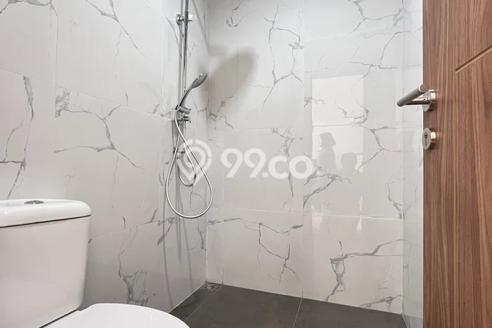 Rumah Modern Cantik 2 KT Siap Huni di Mustikajaya Rumah Modern Cantik 2 KT Siap Huni di Mustikajaya