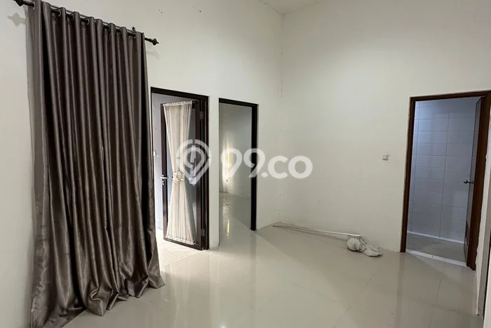 Hunian Cantik Modern Lb 53m2 di Sawangan, Depok Hunian Cantik Modern Lb 53m2 di Sawangan, Depok