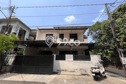 Dijual Rumah Hook di Perumahan Nyaman Dan Asri, Pondok Kelapa Dijual Rumah Hook di Perumahan Nyaman Dan Asri, Pondok Kelapa