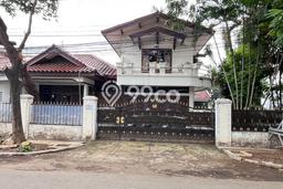 Rumah Luxury Modern Tanpa Renovasi di Pondok Kelapa Jakarta Timur Rumah Luxury Modern Tanpa Renovasi di Pondok Kelapa Jakarta Timur